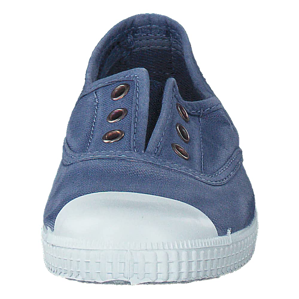 Chipie Josepe 4, Zapatillas de Lona Niñas