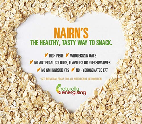 Nairn'S Gluten Free Original Oat Grahams thumb #4