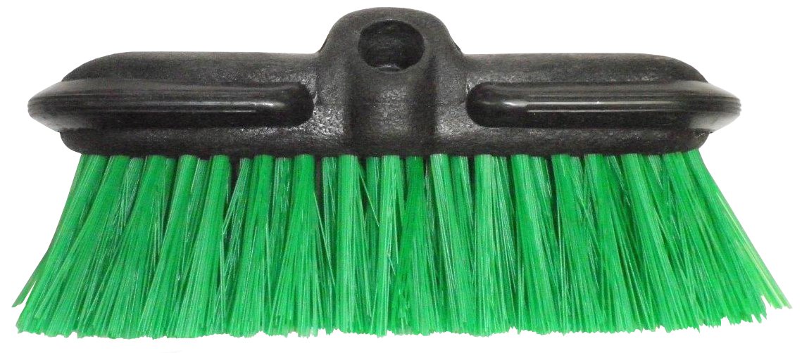 Amazon｜早川工業 伸縮 通水 デッキブラシ スペア 111738｜デッキ