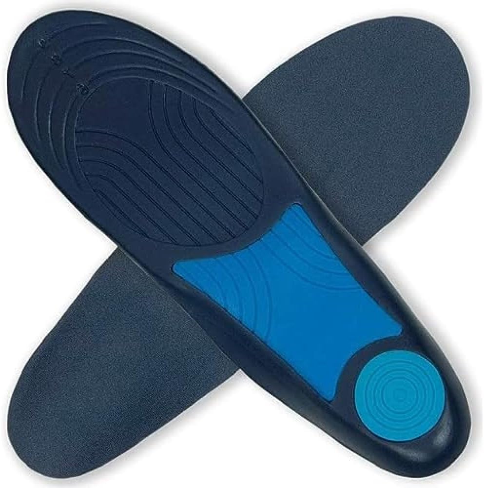 PROFOOT Shoe Inserts for Women, Softthotic Memory Foam