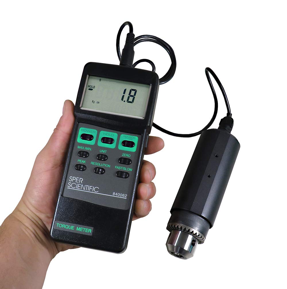Torque Meter 28冊セット Electronic Digital Torque Meter Torque Wrench Accessories