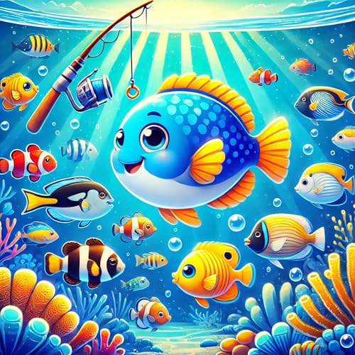 Fishin' Frenzy - Slot Review