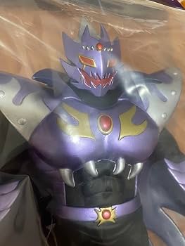 Amazon.co.jp: キン肉マン フィギュア スパイスシード ファイブ