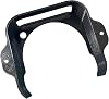 Under Desk Mount Stand for Mac mini M4M4 Pro 2024, Space Saving Storage Bracket Case Holder with Screws, Secure or Hide Your Mini M4 Desktop Computer Under Desk