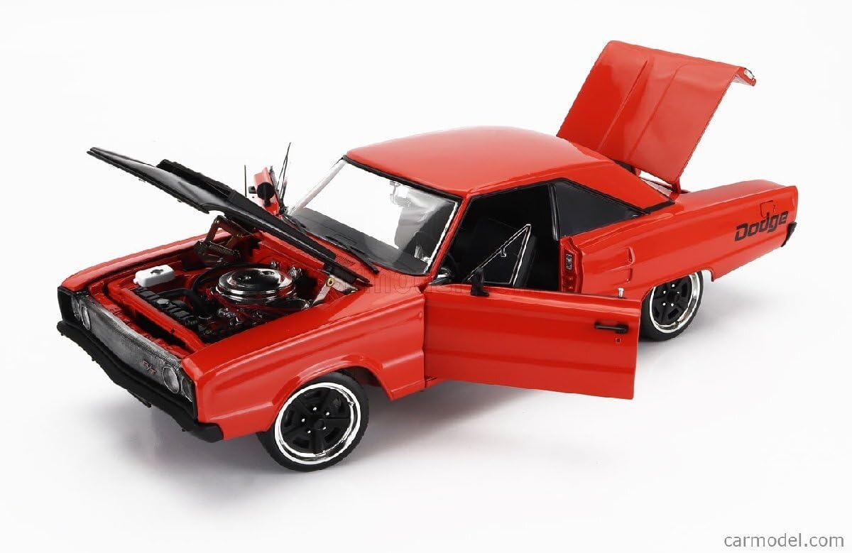 Amazon | ACME 1/18 ミニカー ダイキャストモデル 1967年モデル