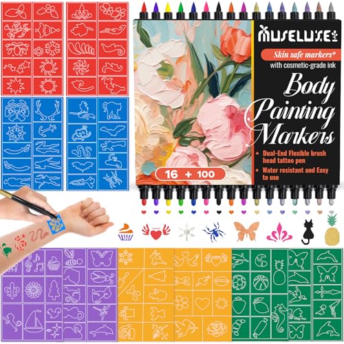 Tattoo Design Kit