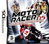 Moto Racer