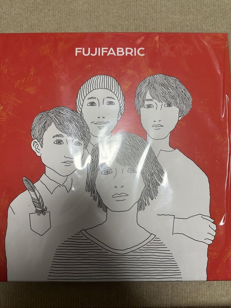 フジファブリック FAB BOX Ⅲ〈完全生産限定盤・4枚組〉 フジファブリック、志村正彦（Vo/Gt）生前最後のツアー