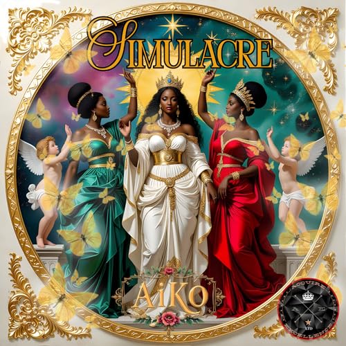  Simulacre