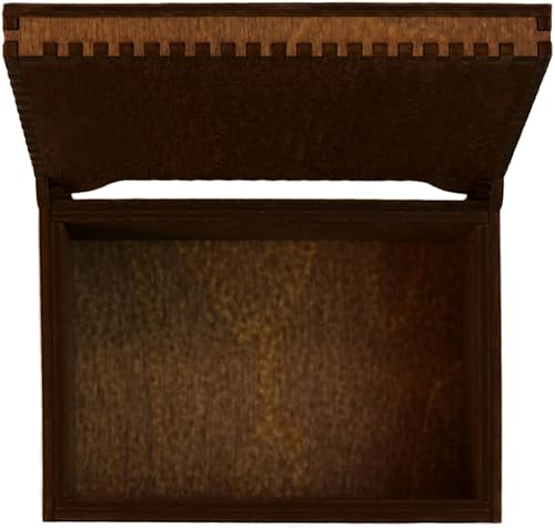 Miniatura 8 de Personalized Photo Top Music Box, Plays Any Custom Song, Printed Image Gift