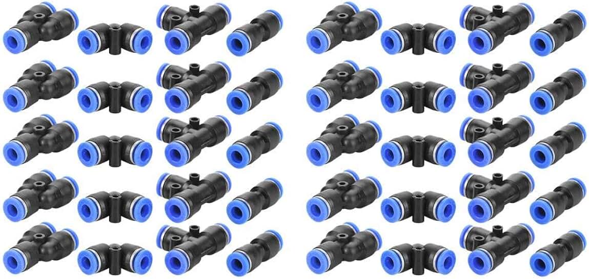 QuickConnect Fittings
