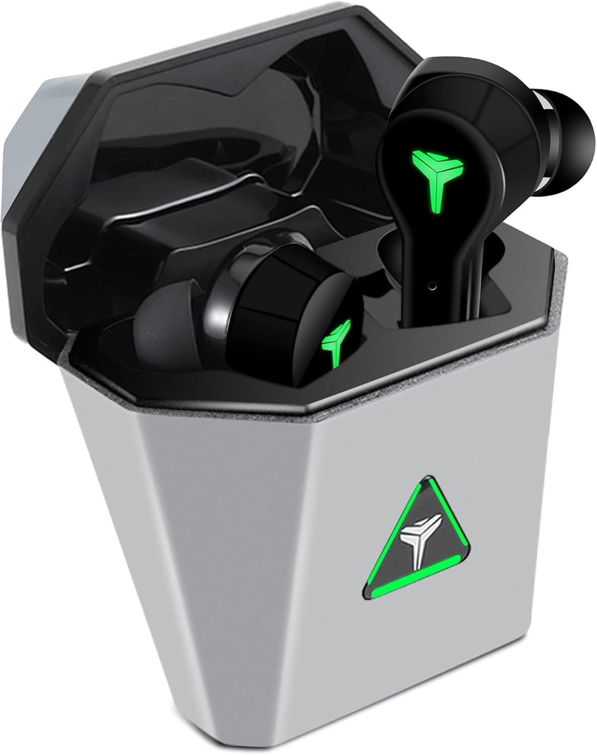 Auriculares Inalámbricos con Baja Latencia, Control Colombia Ubuy