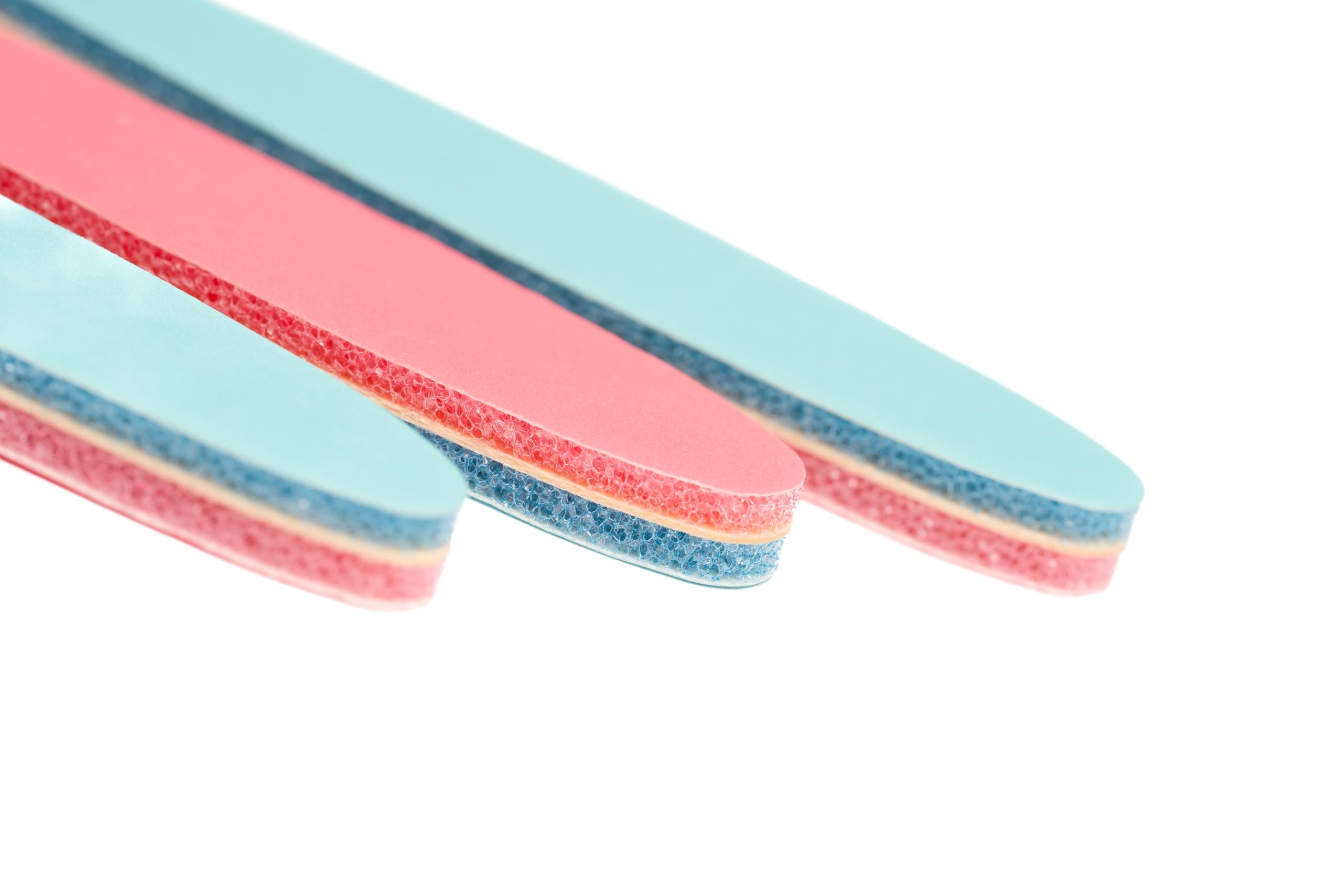 P.SHINE Juego de manicura japonesa profesional, kit de cuidado de uñas con pasta y polvo, acondicionador de uñas y brillo natural, juego completo con tampón y limas de uñas