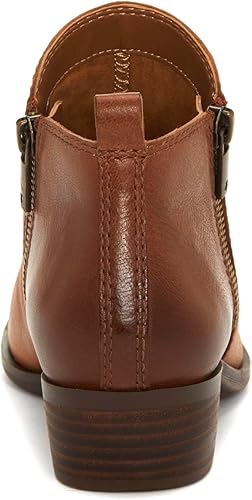 Miniatura 3 de Lucky Brand - Botín de tobillo Basel para mujer