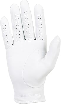 Titleist Players Glove, Men’s, Right Hand (Left Hand Golfer)