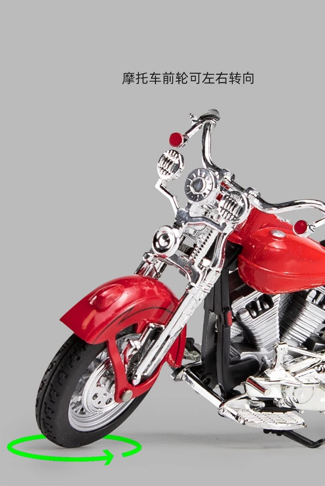 Modèle réduit de moto Miniature Harley Davids Modèle réduit de moto Miniature Harley Davids