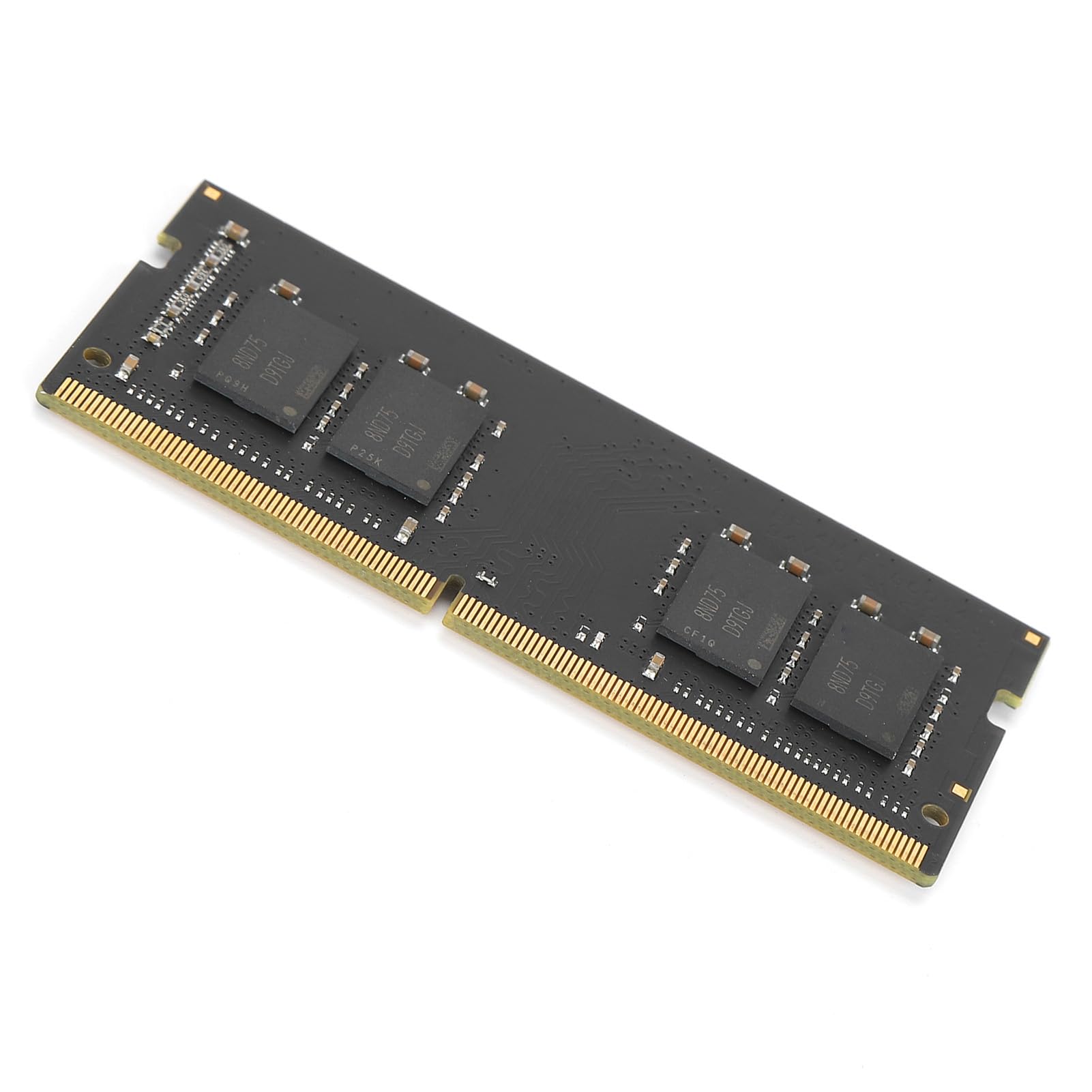 SIXRUN Ddr4 Sodimm Notebook Memory, 8gb 16gb 2666mhz (8GB)