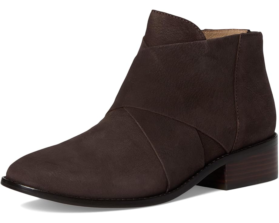 Eileen Fisher Span Bootie - Front View