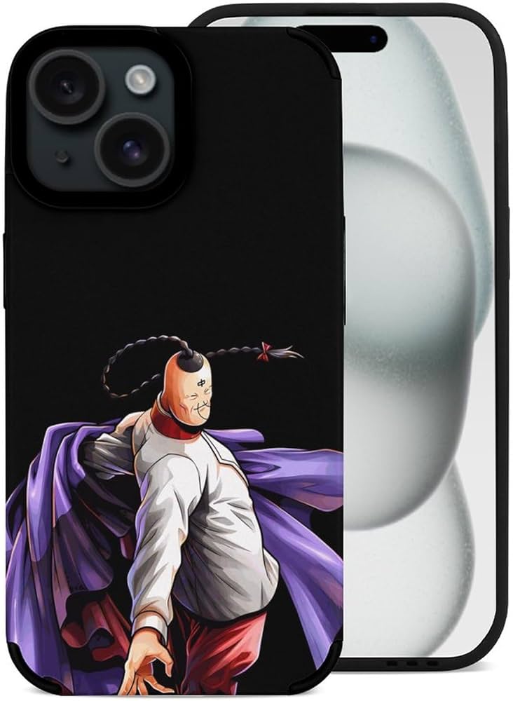 Amazon.co.jp: ケナン キン肉マン iPhone15/15Plus/15Pro/15ProMax
