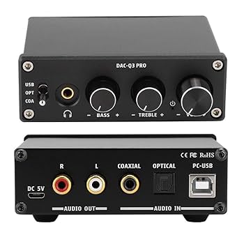 ES10 + BT30D + DAC-Q3 PRO セット ES10 + BT30D + DAC-Q3 PRO セット