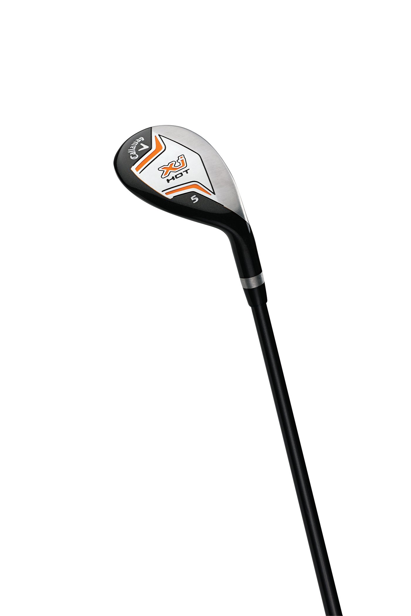 Buy Callaway Boys XJ Hot Junior Set, Left Hand, 9-12 Years Old 