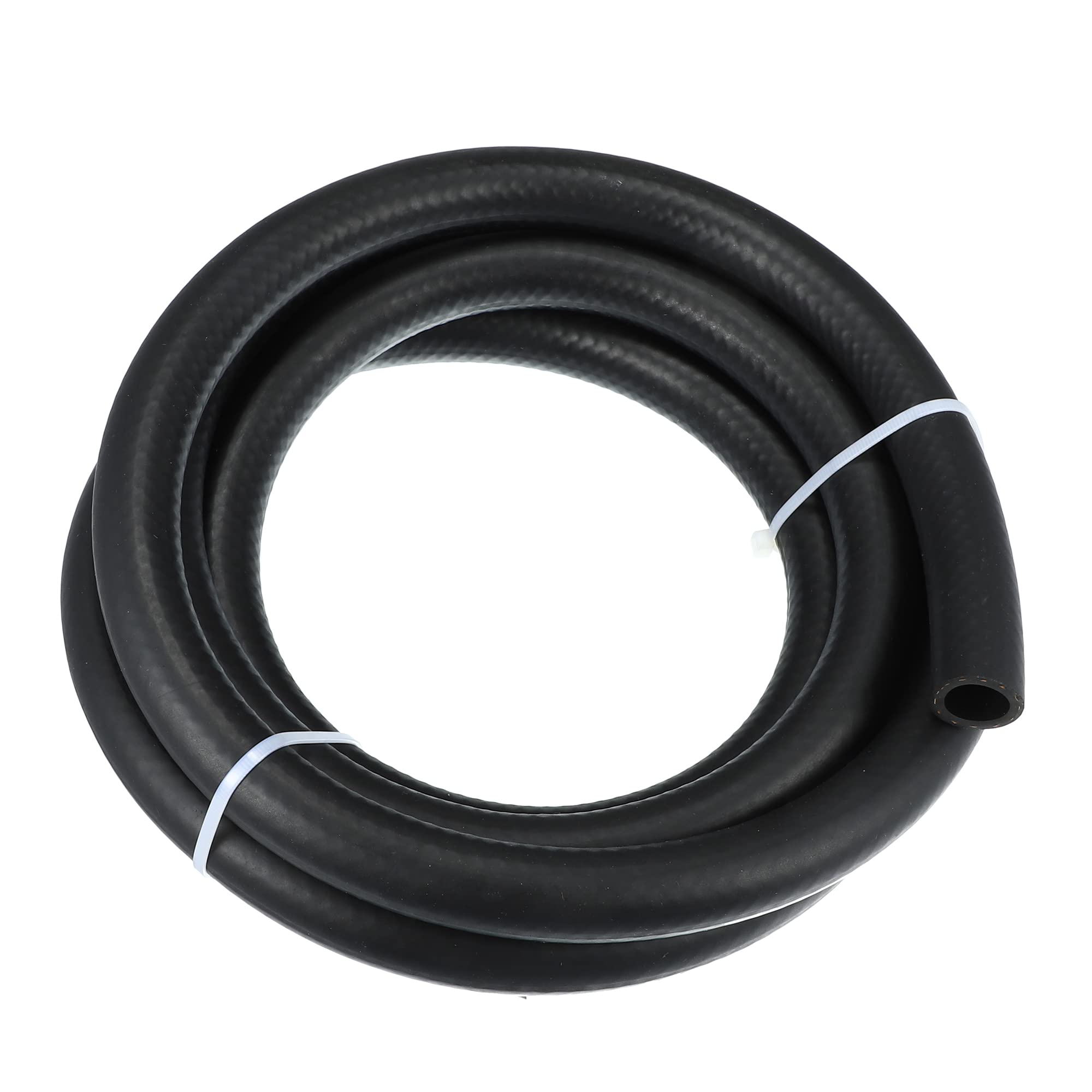 Manguera de combustible para mantenimiento de motores pequeños tubo de goma 5/8