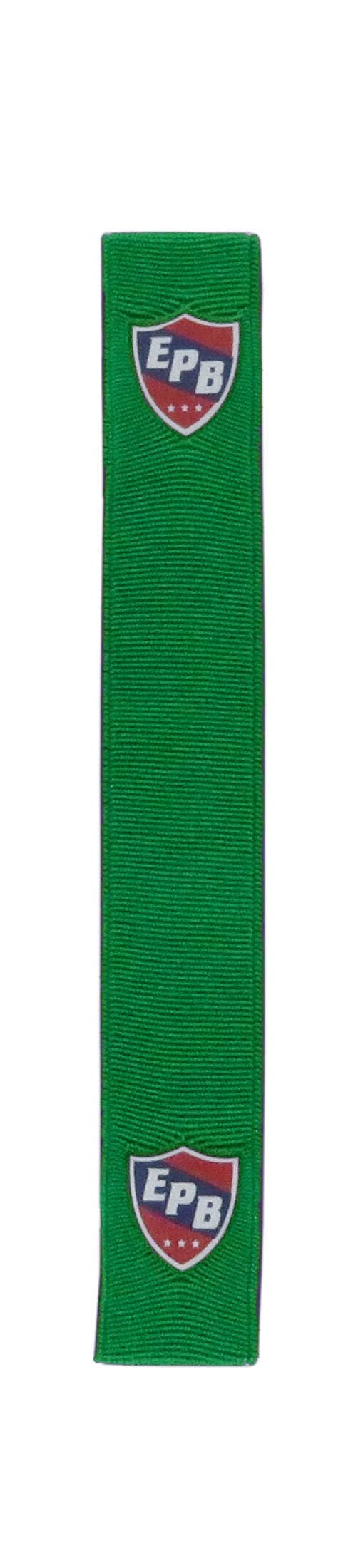 Educational Planning Books – Planner Bands | Elastic Bands for Planners, Bookmark and Paper Securer, Available in A5 | Functional & Stylish Planner Accessories - Green (PBA5-G)