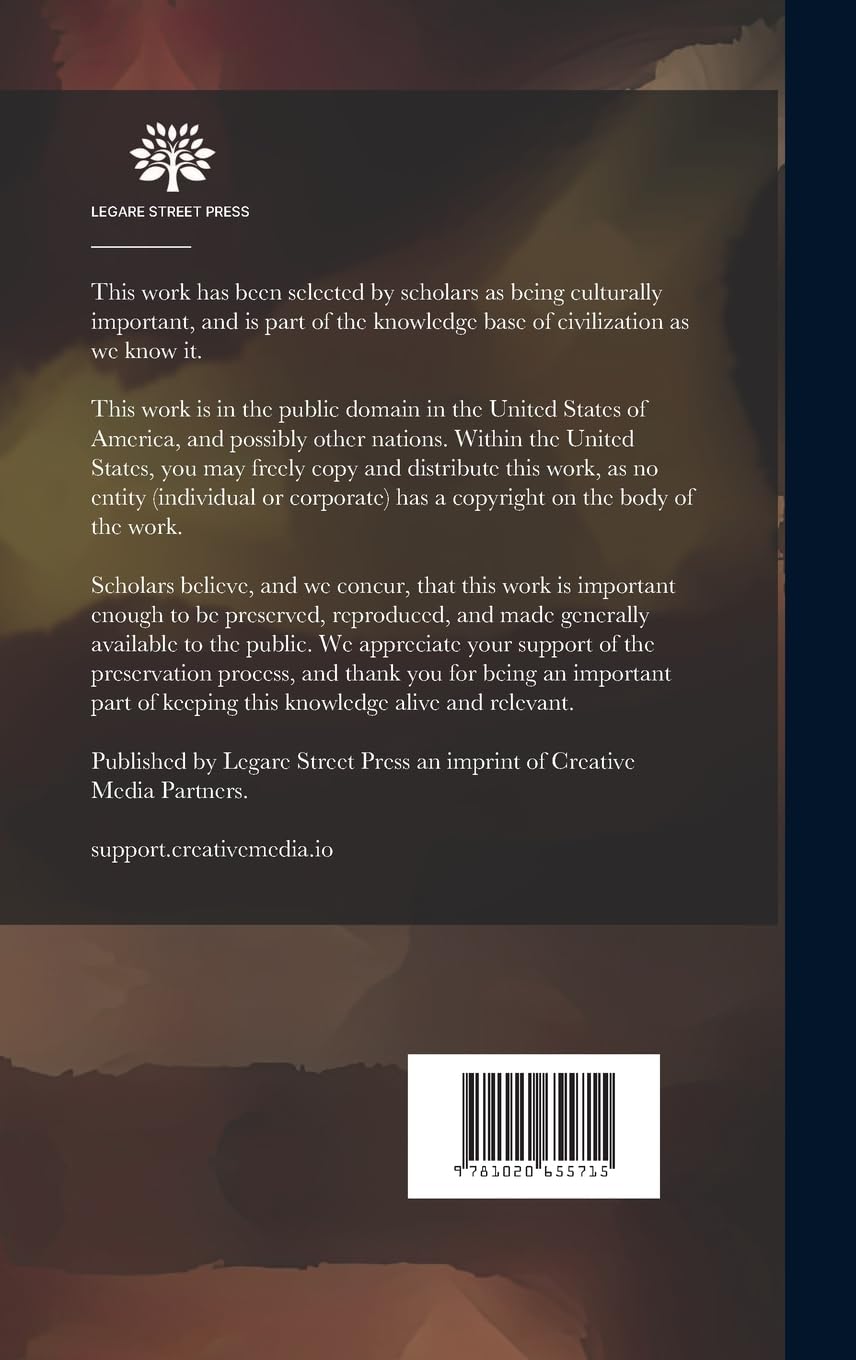 Stories by Foreign Authors; Volume 5