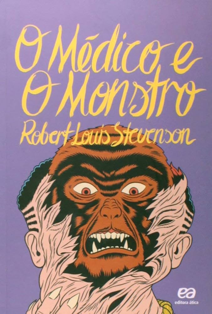 O Médico e o Monstro