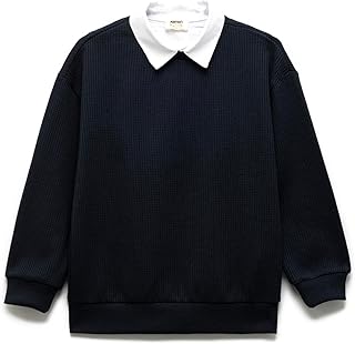 KOTON Boys SWEATSHIRTS JERSEY (pack of 1)