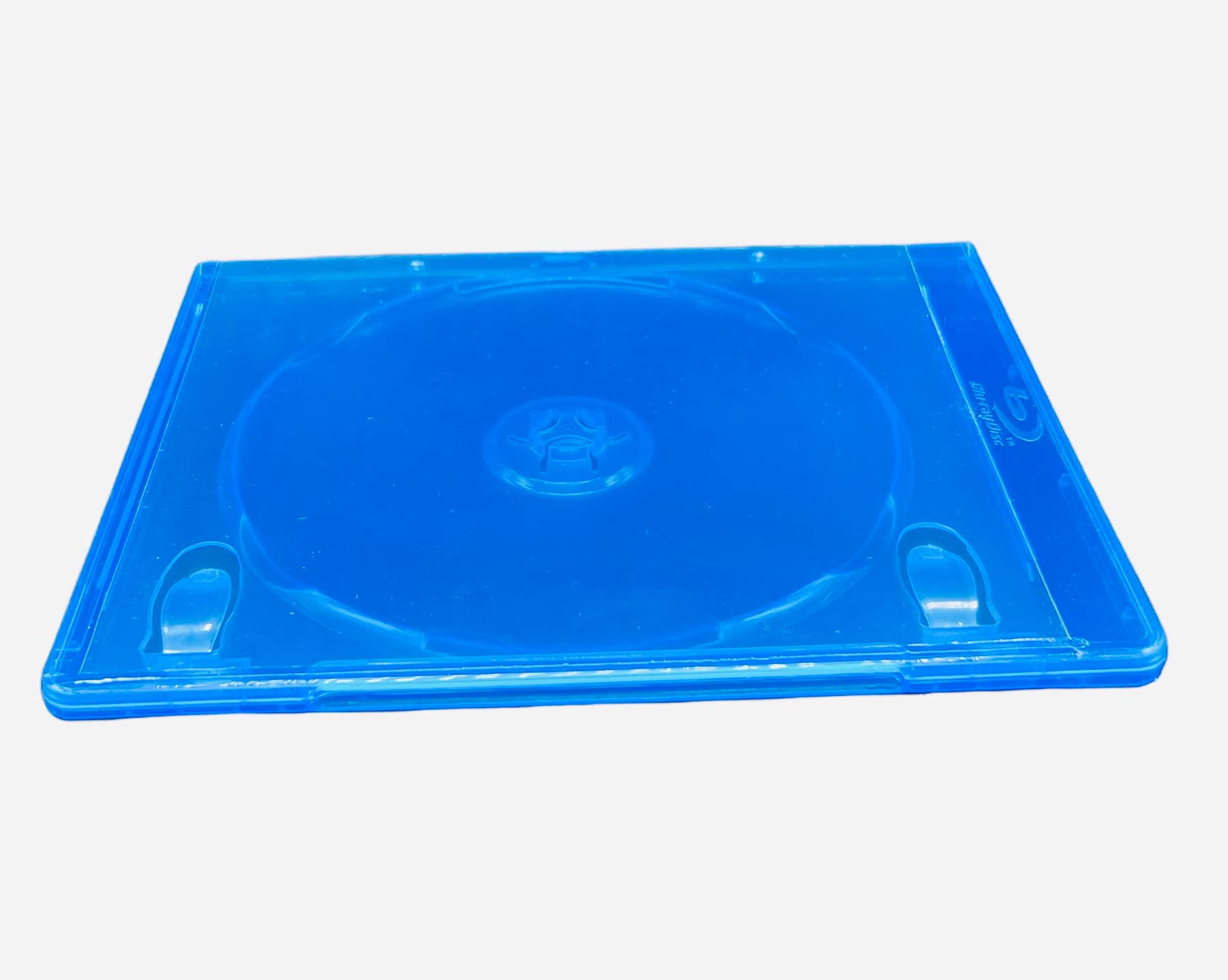 Dragon Trading, custodie singole blu Ray sottili, da 6 mm, 25 pezzi