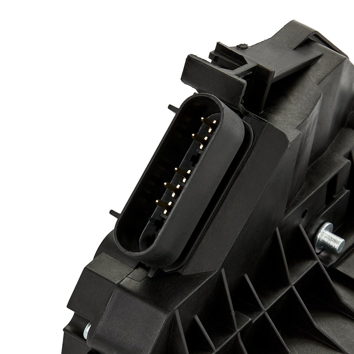 RIDEX 1361D0405 Serratura sportello anteriore Sinistra FORD Fiesta Mk6 Hatchback JA8 JR8