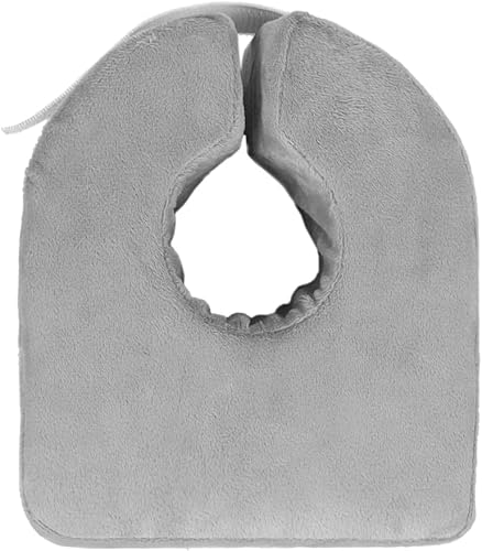 Miniatura 3 de Almohadillas para llagas en cama para adultos, almohada de soporte de pie de cuña, almohadilla de presión para úlcera, protector de tobillo,