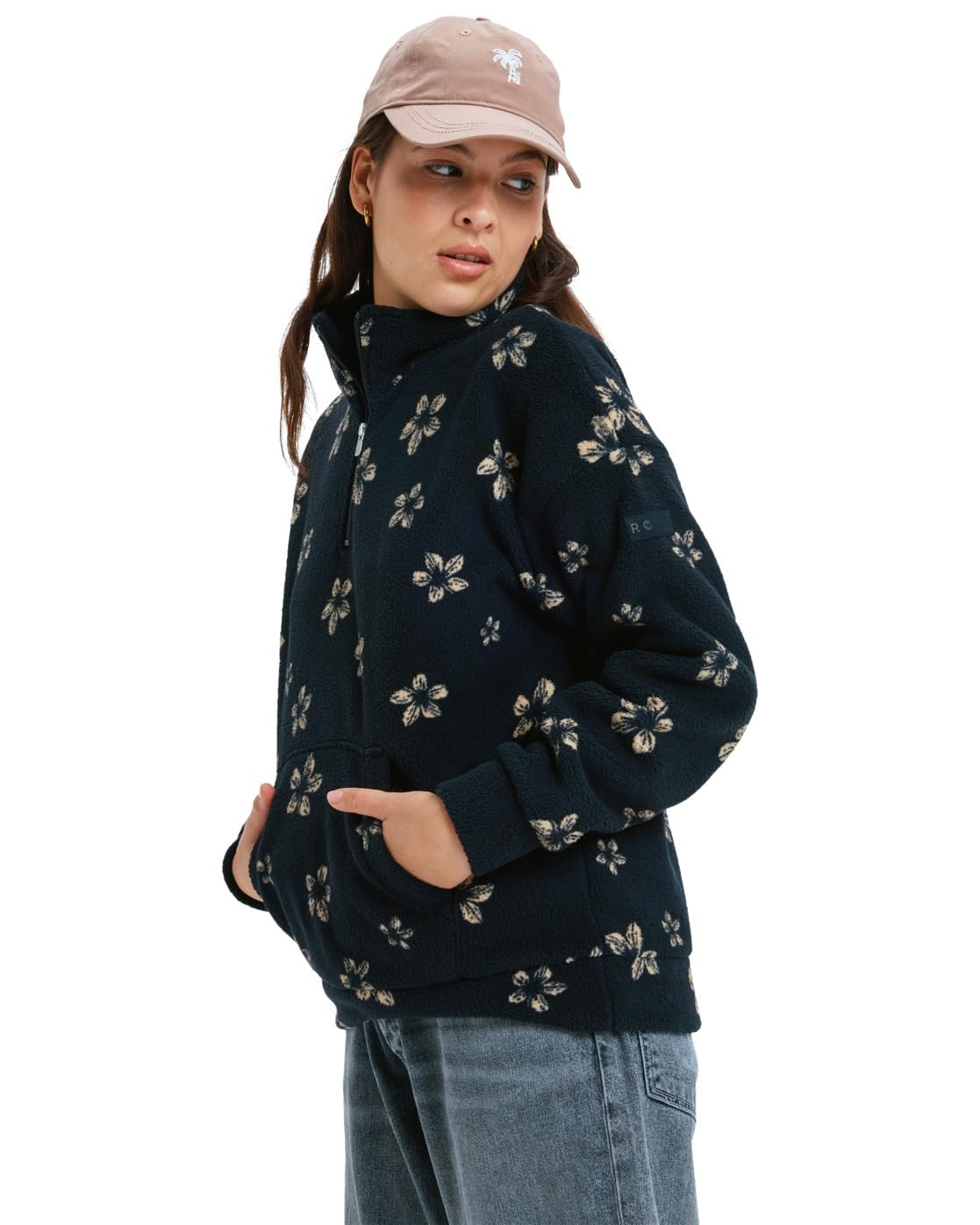 Roxy Apparel|Outer Layer Femme ERJPF03216