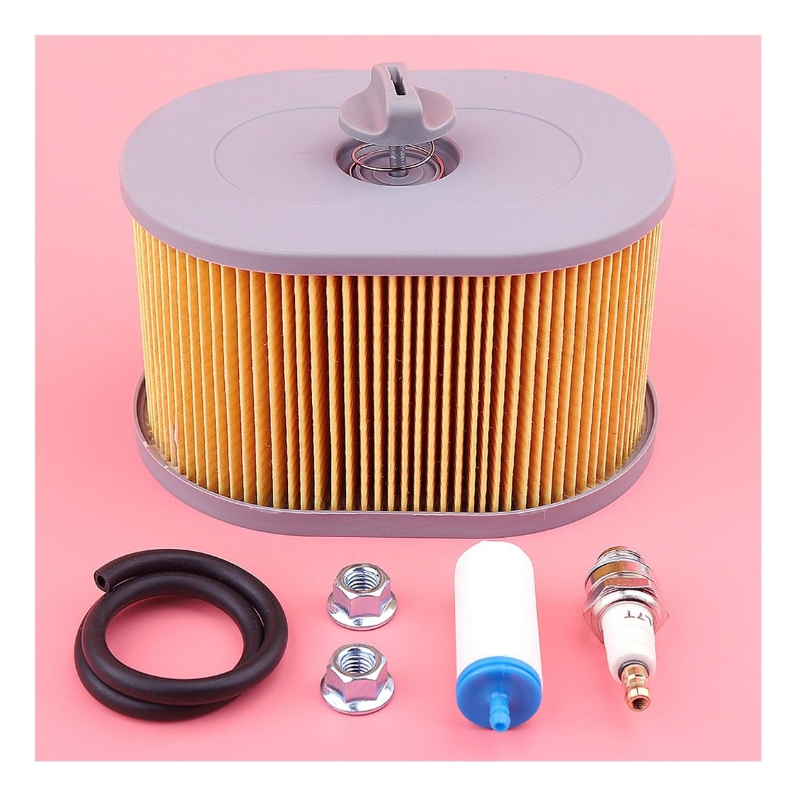 Kit de mise au point pneumatique K970 pour réparer le rail de coupe