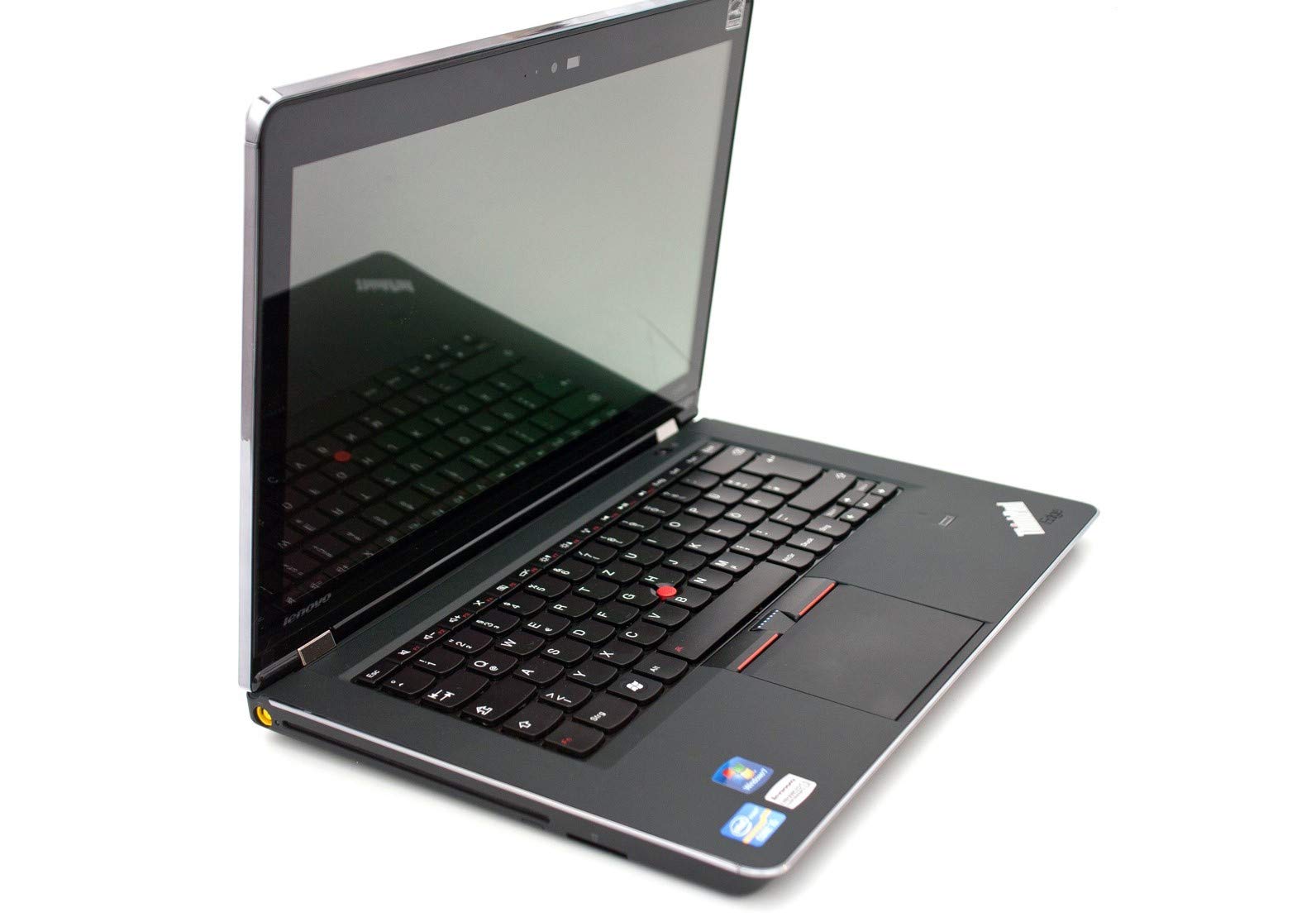 ノートパソコン Lenovo E420 Windows10 CPU i5-2430M メモリ4GB