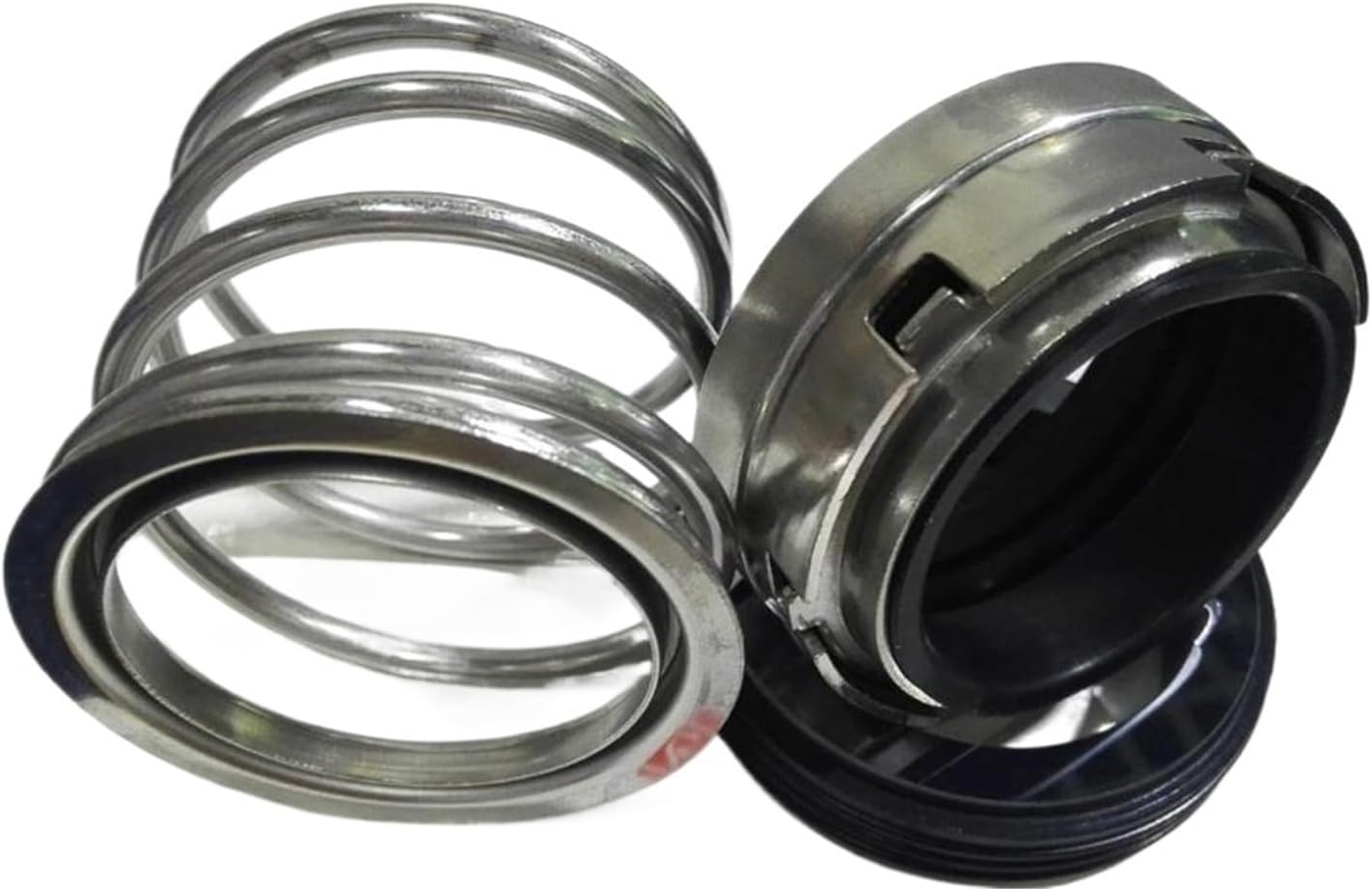 Type 1-1.25" (Shaft Size: 1-1/4") Type 1 Elastomer Bellows Mechanical Seals(CA-CE-NBR)