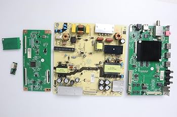 テレビ 403HW Amazon.com: Lutema Television Repair Kit for Westinghouse