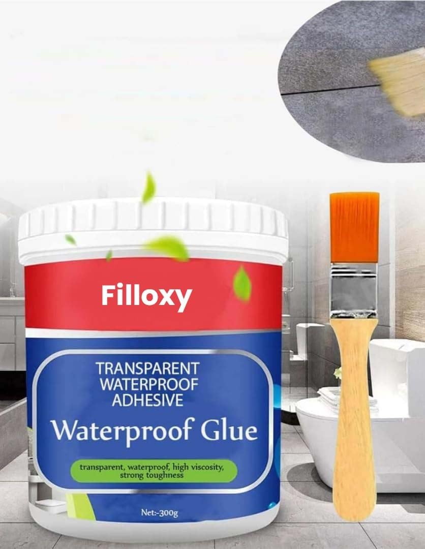 WEXUS Invisible Waterproof Agent, Waterproof Insulating Sealant, Transparent Repairing Leak Waterproof Adhesive,Super Strong Bonding Sealant Invisible Waterproof Anti-Leakage Agent (1) (B0DHXQZX1V) Amazon Price History, Amazon Price Tracker
