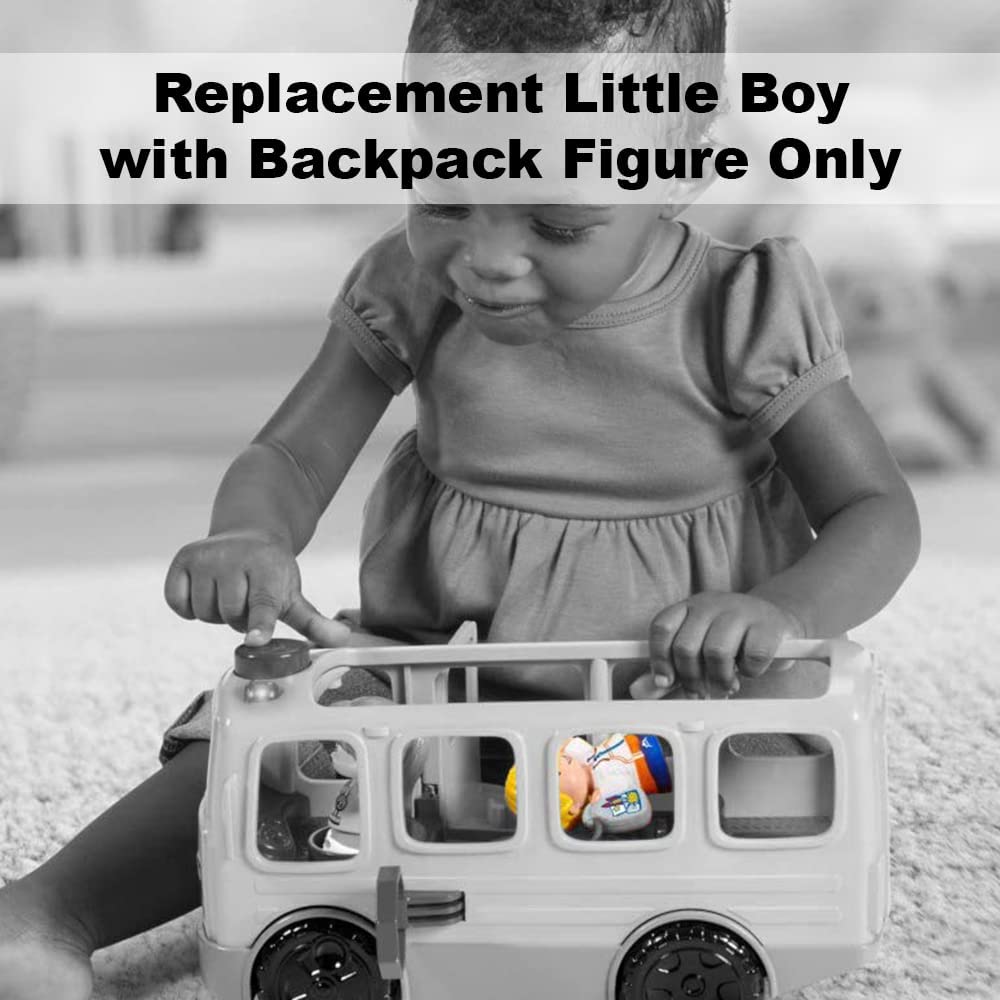 Replacement Part for Fisher-Price Little People Sit with Me School
