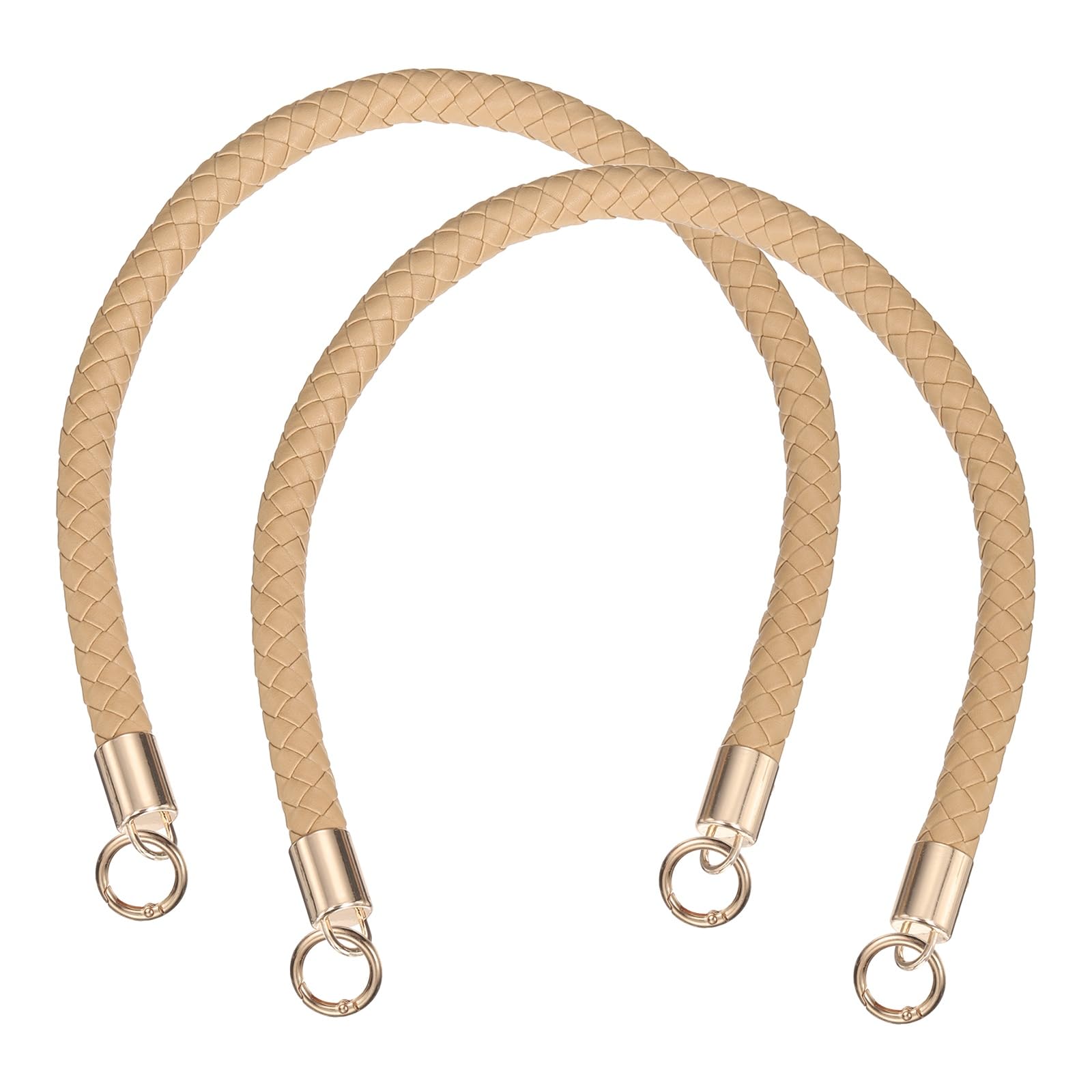 Sangle de sac à main kaki pour personnaliser vos accessoires de mode en ville