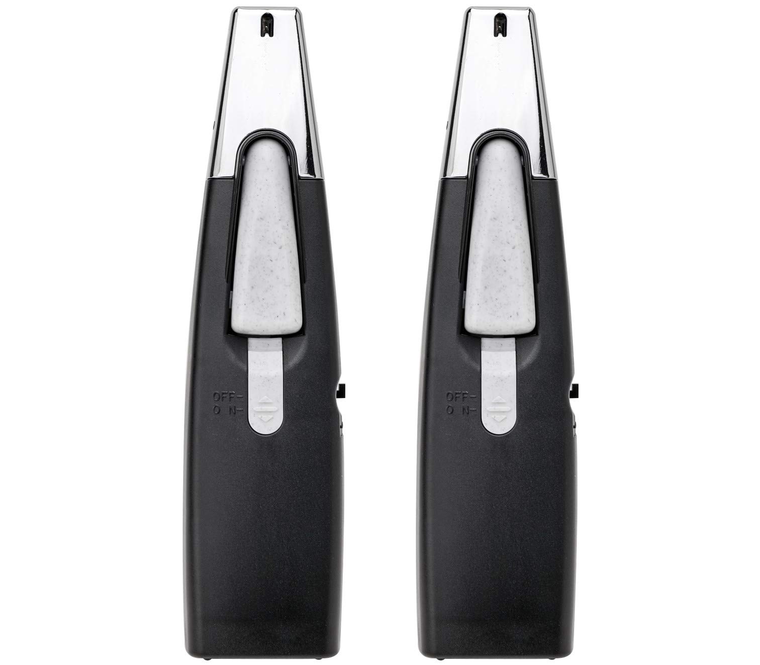 東海 ライター チャッカマン ともしび 注入式 日本製 2本セット