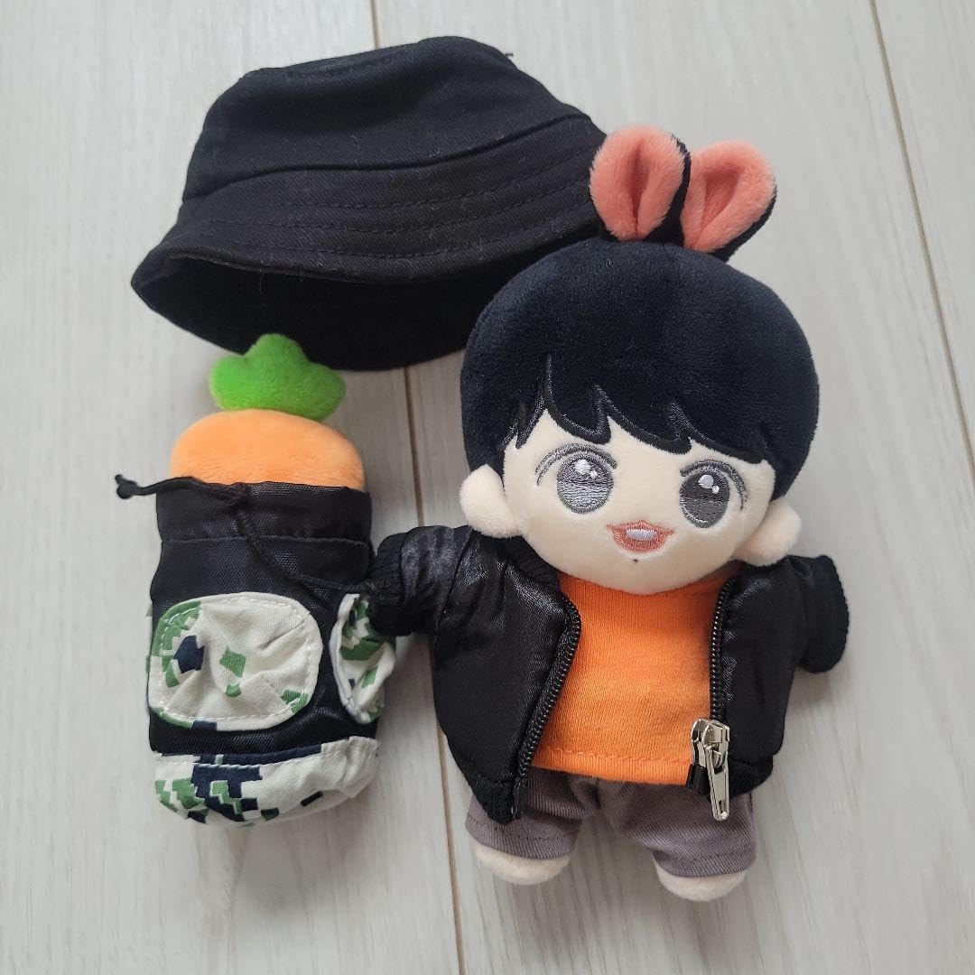BTS ジョングク JUNGKOOK ぬいぐるみ 15cm Amazon.co.jp: BTS ジョングク ぬいぐるみ 15cm マスター : おもちゃ