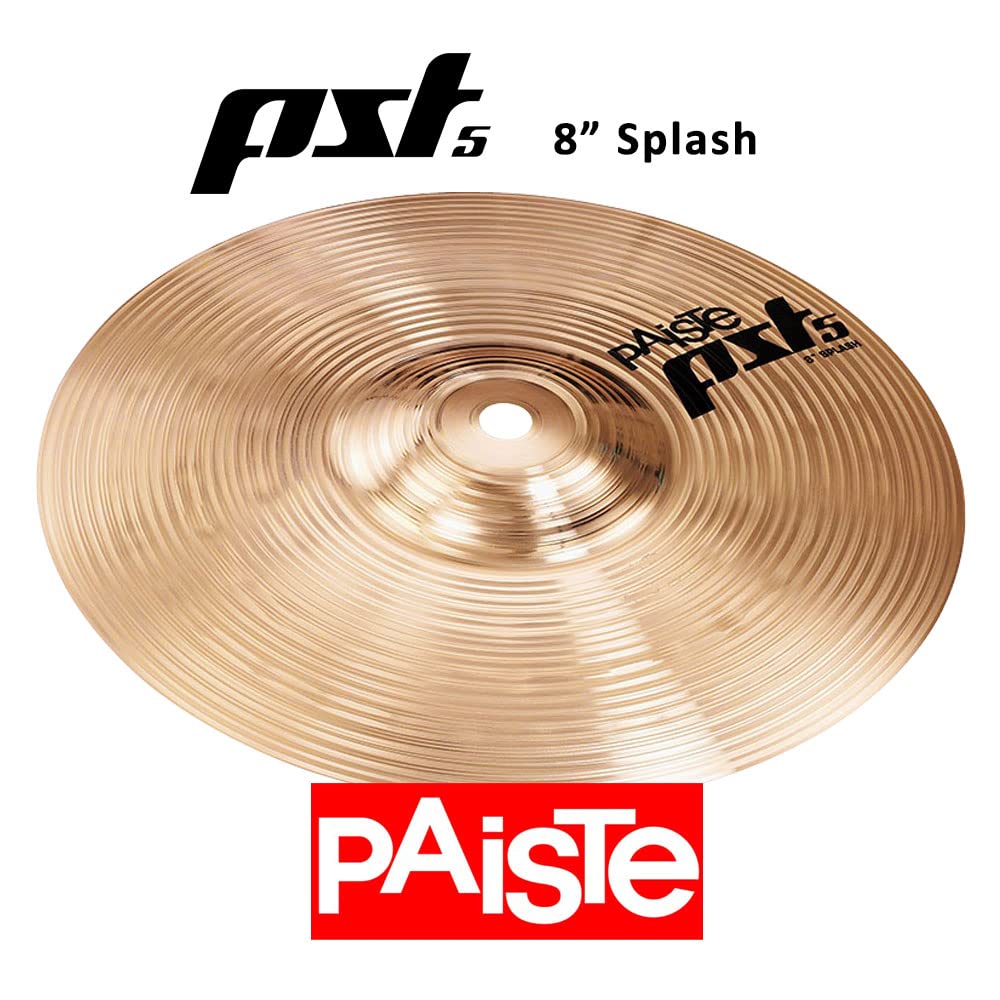 Paiste PST3 Universal Set 14/16/20