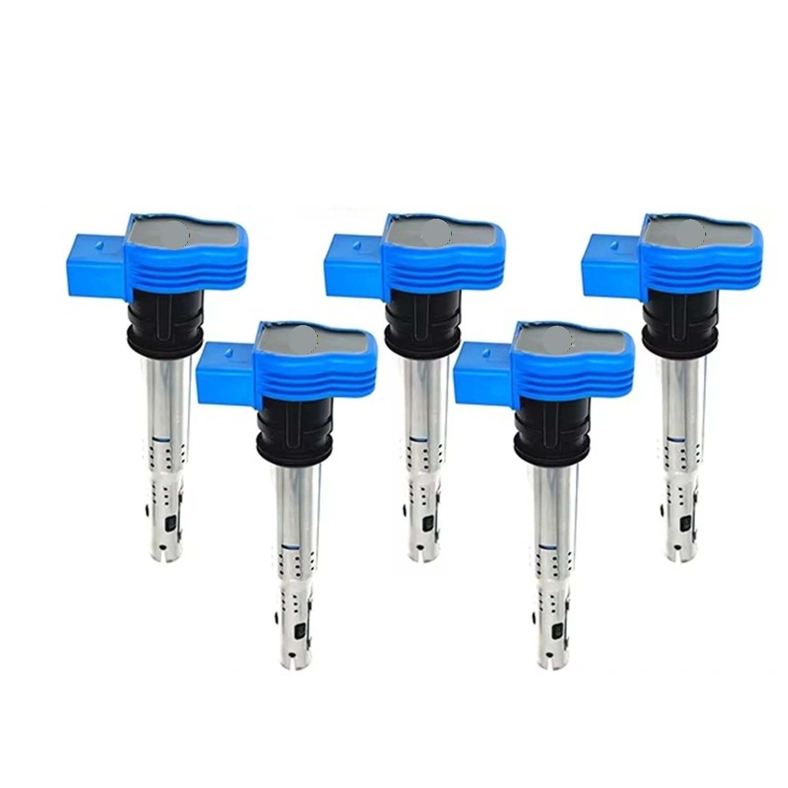 Bobine d'allumage pour VW Golf, Beetle, CC et Eos de 2007 à 2016 - 7