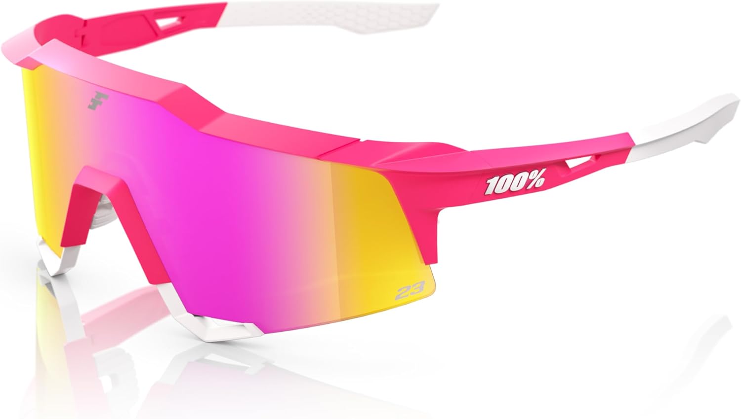 Pitaya; Hiper Vital Pink Mirror