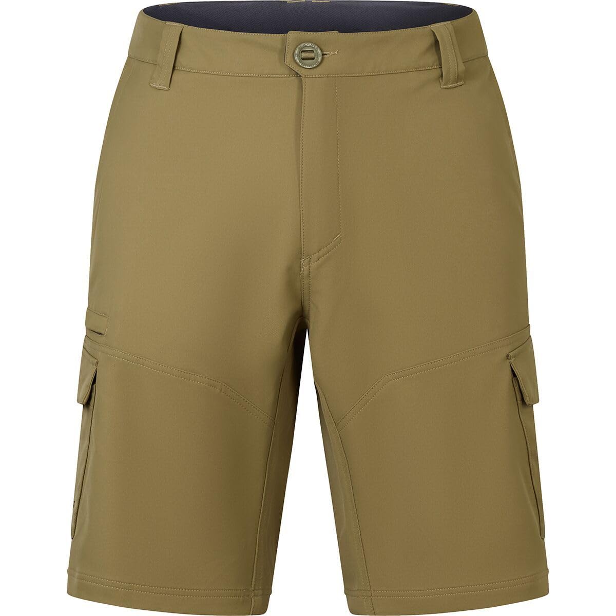 Endura Loop Cargo Shorts M Brown