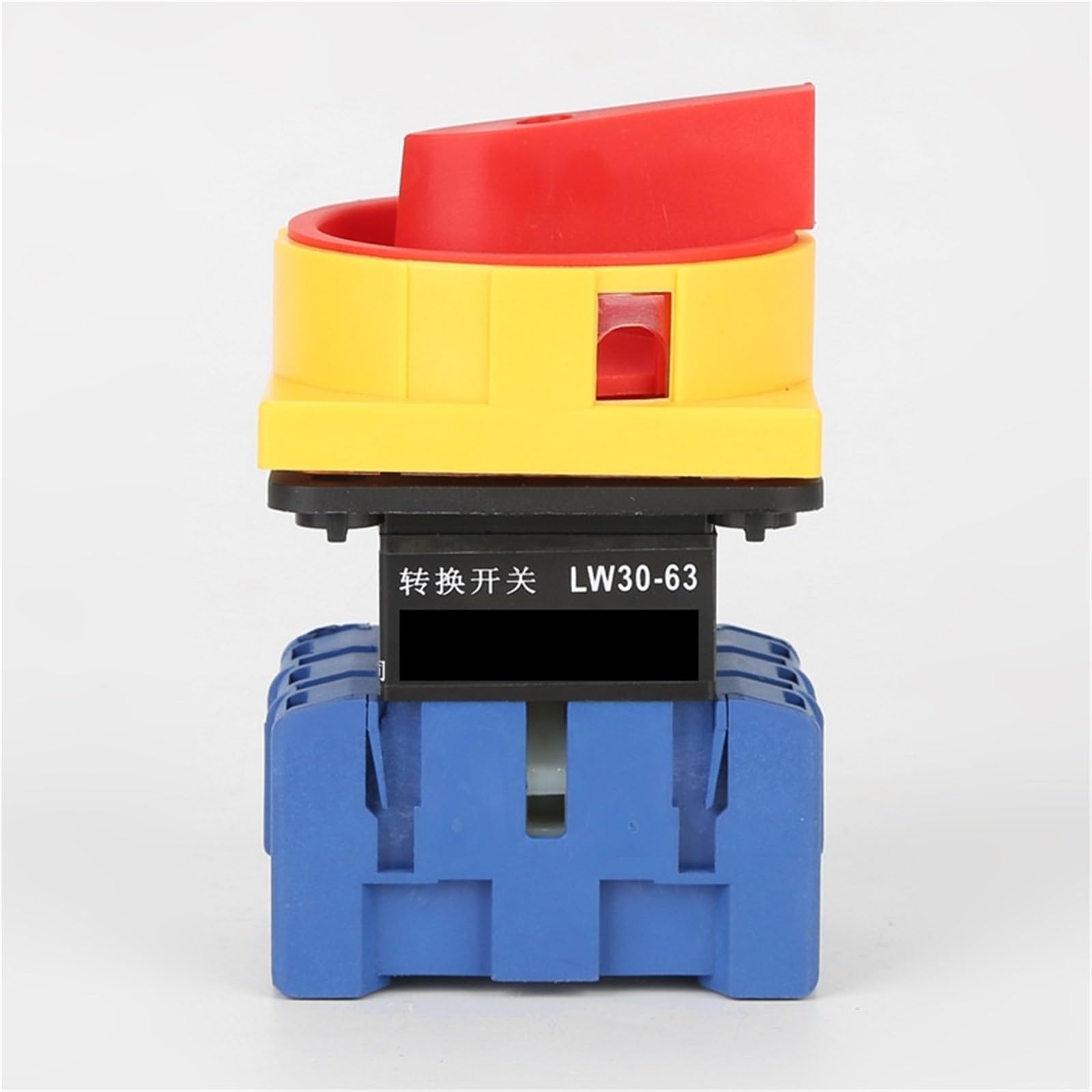 Interruptor de desconexión de carga LW30-63A para conversión universal 380V 4