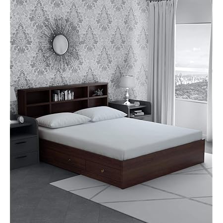 cot headboard design