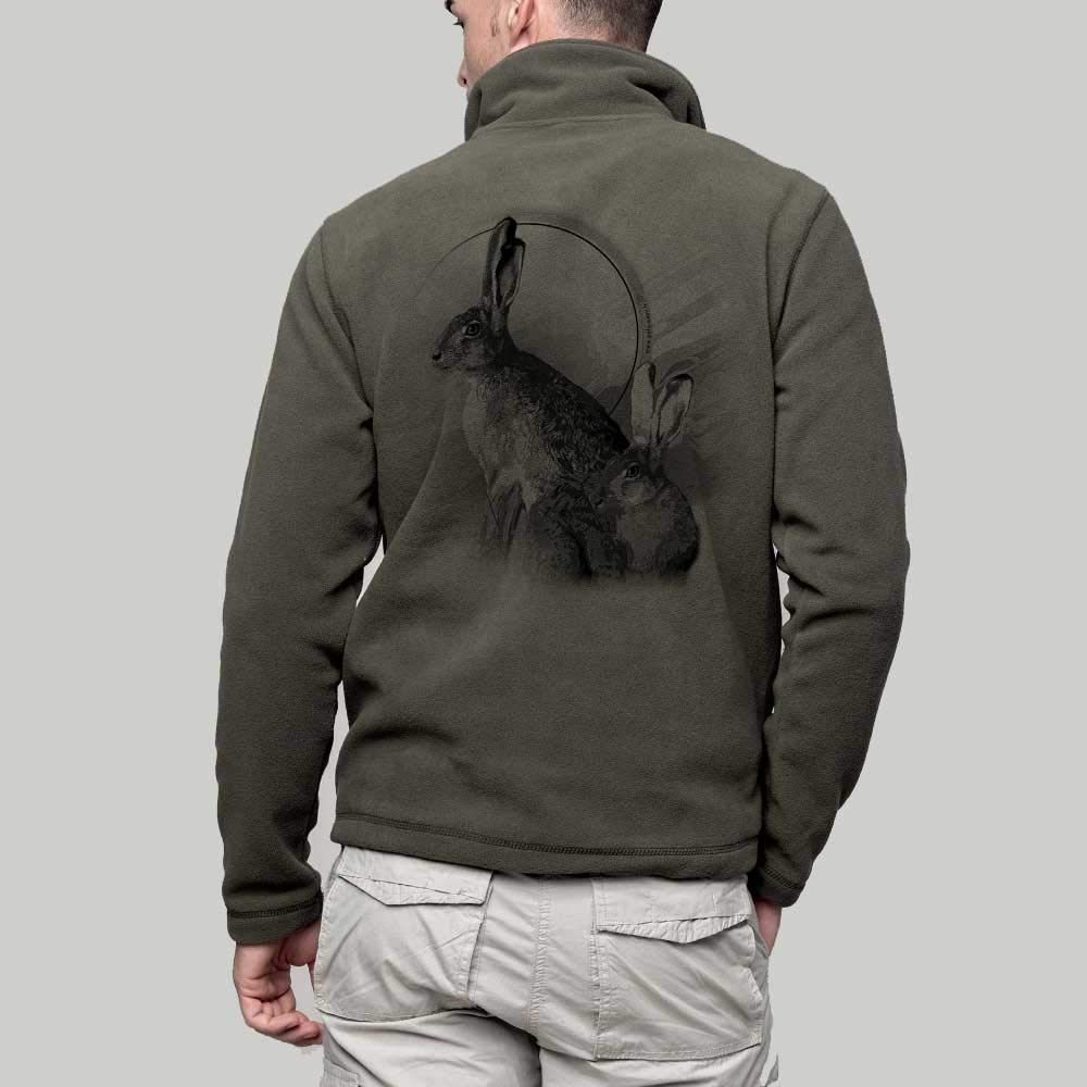 1 Veste Mixte